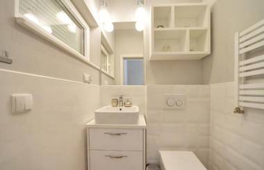 Apartamenty Sun Seasons 24 - Four Seasons