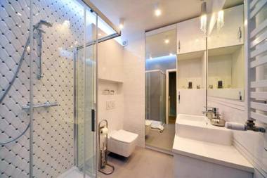 Apartamenty Sun Seasons 24 - Four Seasons