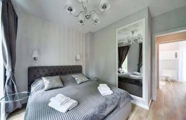 Apartamenty Sun Seasons 24 - Four Seasons