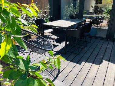 Forest House Pobierowo