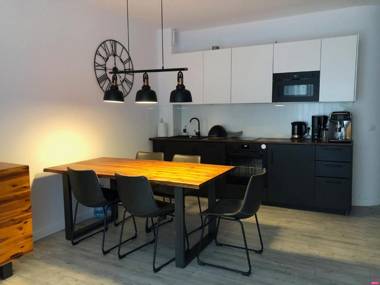 Apartament na Leśnej