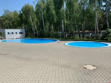 Apartament na Leśnej