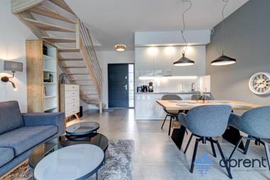 Dom FANØ Baltic 3 - Aprent