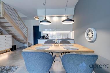 Dom FANØ Baltic 3 - Aprent