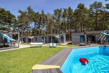Baltic-Resort HolidayHomes