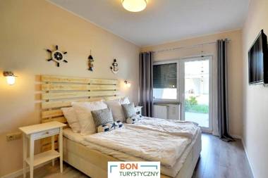 Apartamenty Sun Seasons 24 - Leśna