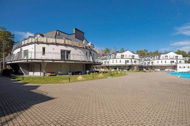 Apartamenty Sun Seasons 24 - Leśna