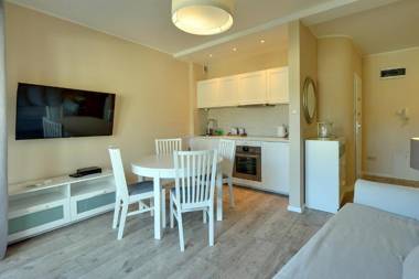 Apartamenty Sun Seasons 24 - Leśna