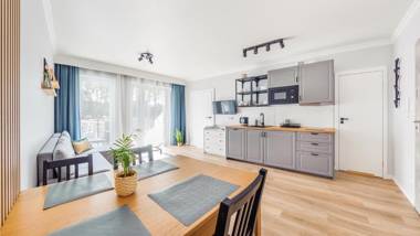 Apartamenty Sun & Snow Baltic Apartments
