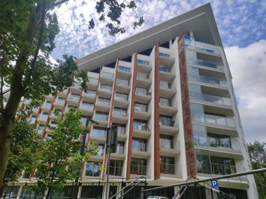 Apartamenty Sun & Snow Pinea