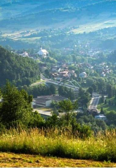 Apartamenty pod Kicarzem