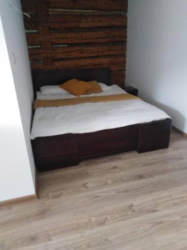 Apartamenty pod Kicarzem