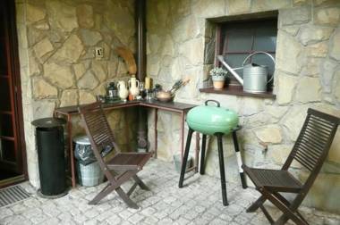 Domek w górach do wynajęcia