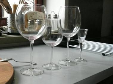 Domek w górach do wynajęcia