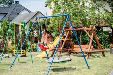 Agroturystyka na Jurze