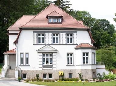 Villa Adam