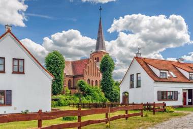 Domy przy Jeziorze Sun & Snow Osada Zamkowa