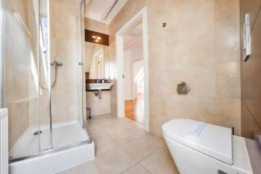 Domy przy Jeziorze Sun & Snow Osada Zamkowa