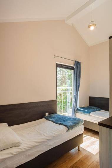 Ośrodek Wypoczynkowy Kalwa