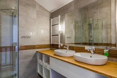 Ośrodek Wypoczynkowy Kalwa