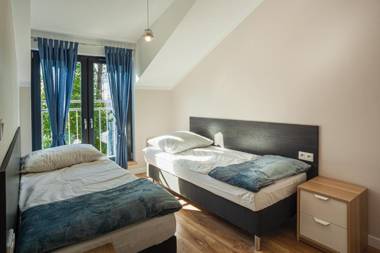 Ośrodek Wypoczynkowy Kalwa