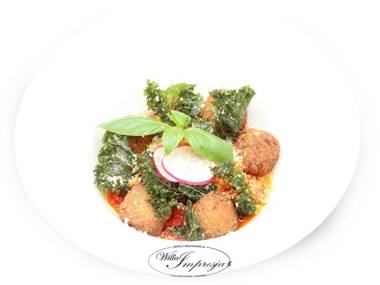 Willa Impresja Hotel i Restauracja