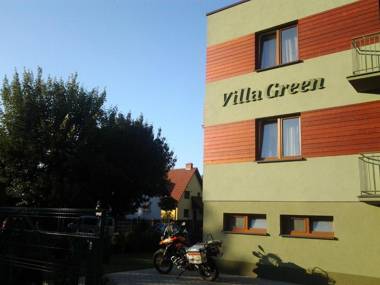 Villa Green