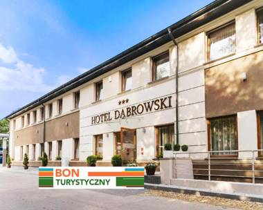 Hotel Dąbrowski