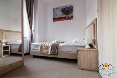 Villa Astra - Apartments & Restaurant