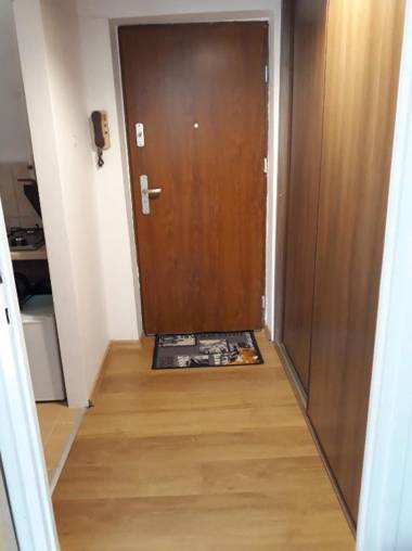 Apartament Aga1