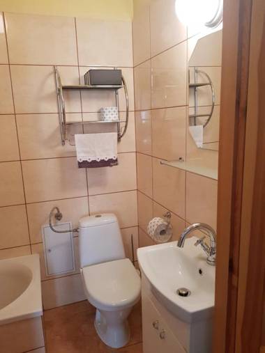 Apartament Aga2
