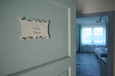 Lu Apartments - Marine Apartment