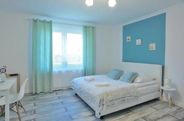 Lu Apartments - Marine Apartment