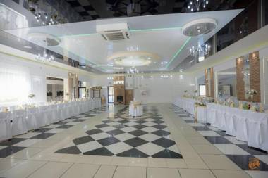 Hotel Zajazdu w Ostrzeszowie