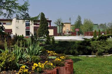 Bankietowa Hotel & Restauracja