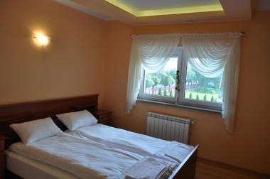 Bankietowa Hotel & Restauracja