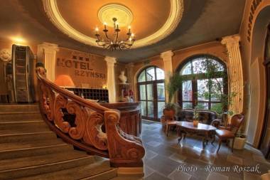 Hotel Polonia