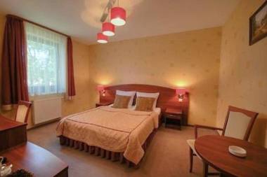 Hotel Borowianka