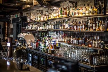 Willa Stara Przepompownia