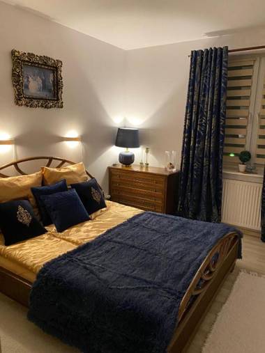 Comfort Zone Ostróda CITY & LAKE