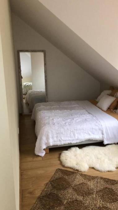 Comfort Zone Ostroda BOHO SCANDI