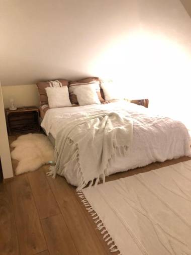 Comfort Zone Ostroda BOHO SCANDI