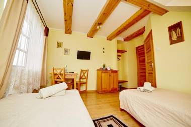 Siedlisko Leszczewek