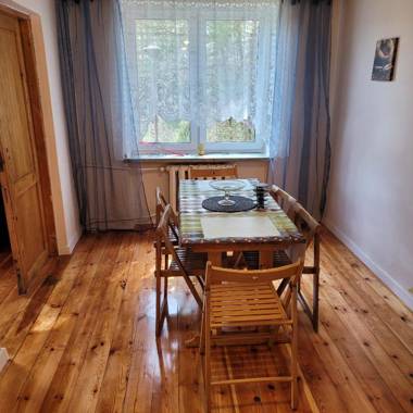 Dom Nad Jeziorem Staw