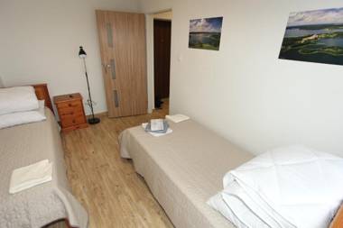 Wigierski Park Narodowy