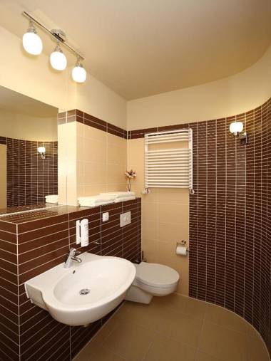 Apartamenty Złota Nić