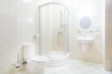 Hubertus Dwór Myśliwski