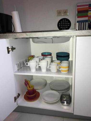 Apartamenty Centrum - Moonlight