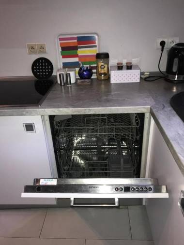 Apartamenty Centrum - Moonlight