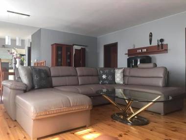 Apartament Prestige Opole Centrum z garażem